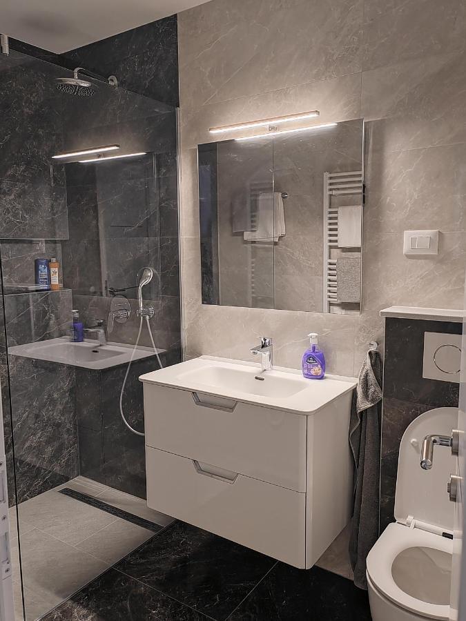 Apartment Petar Split Exterior foto