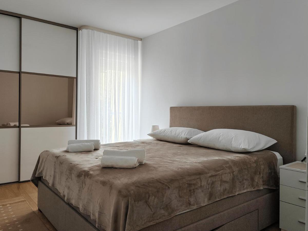Apartment Petar Split Exterior foto