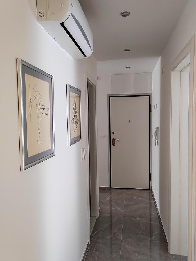 Apartment Petar Split Exterior foto