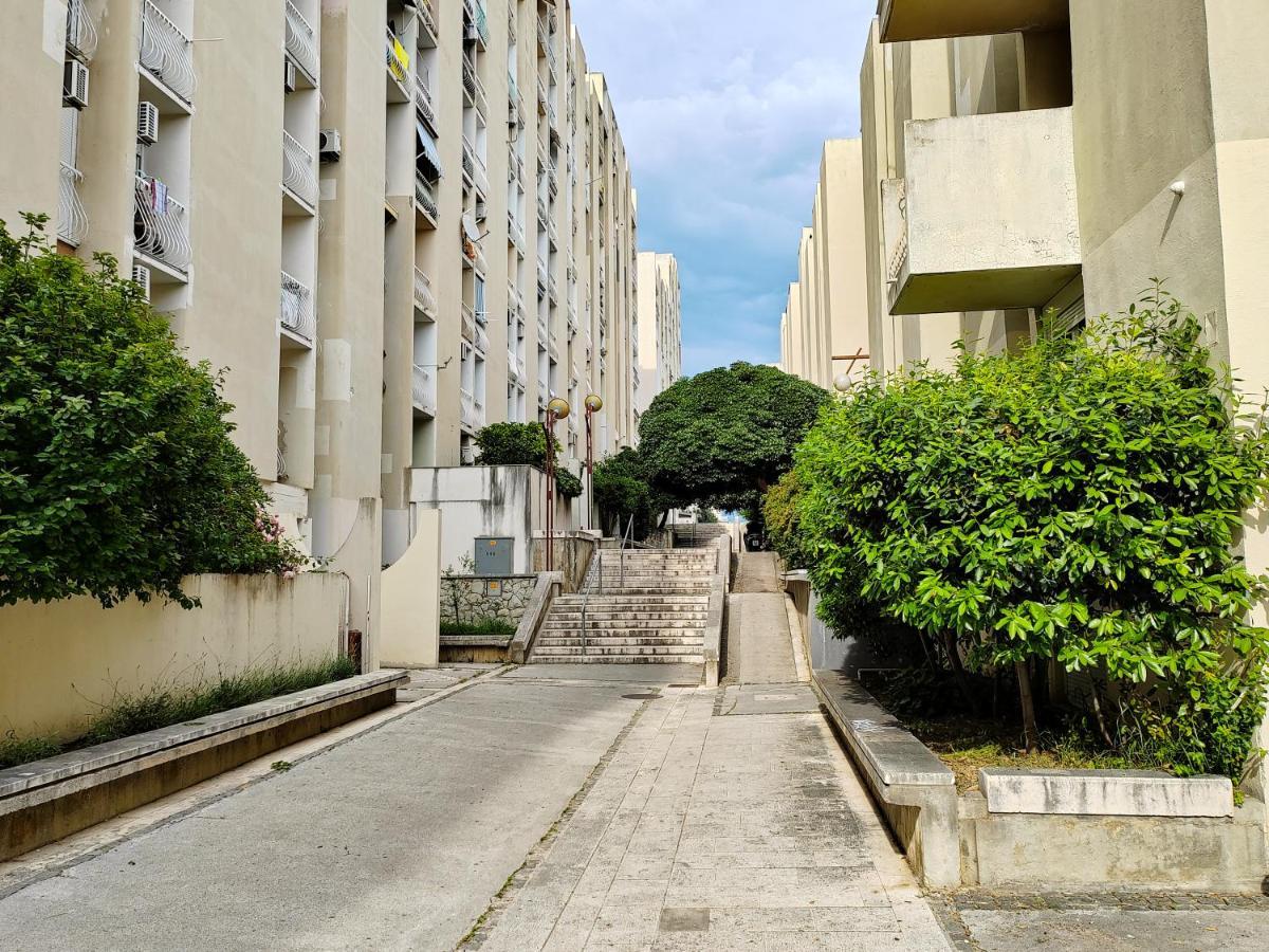 Apartment Petar Split Exterior foto
